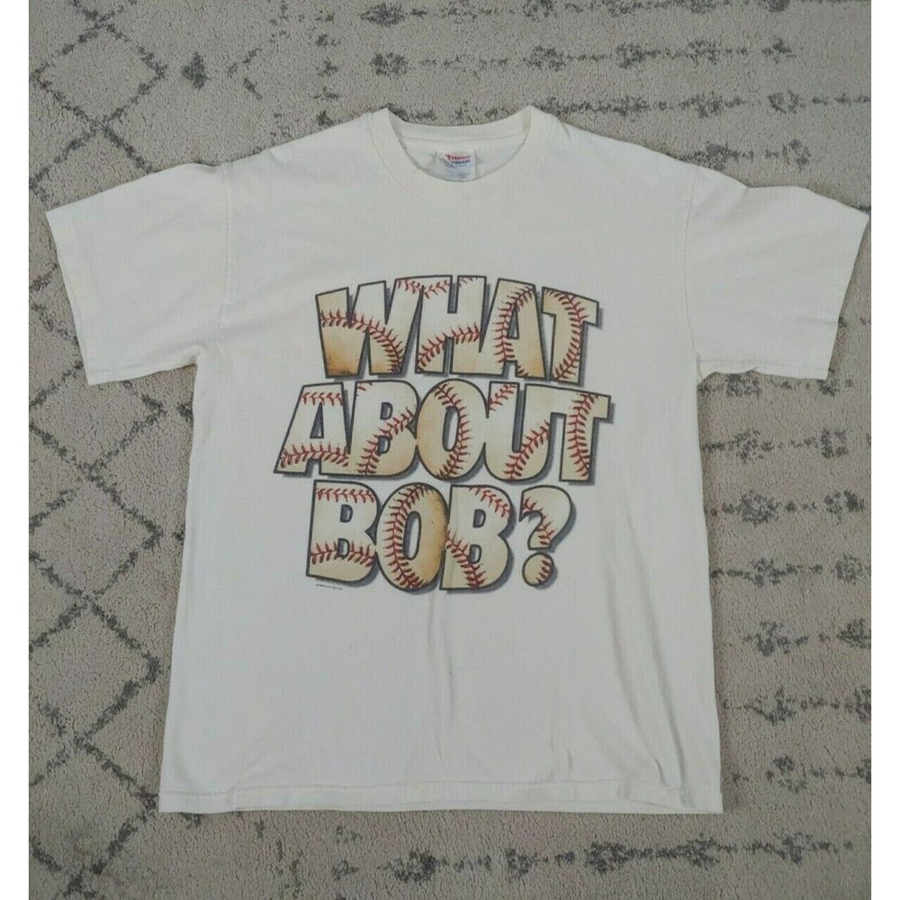 Vintage 90s Bank One Ballpark tshirt